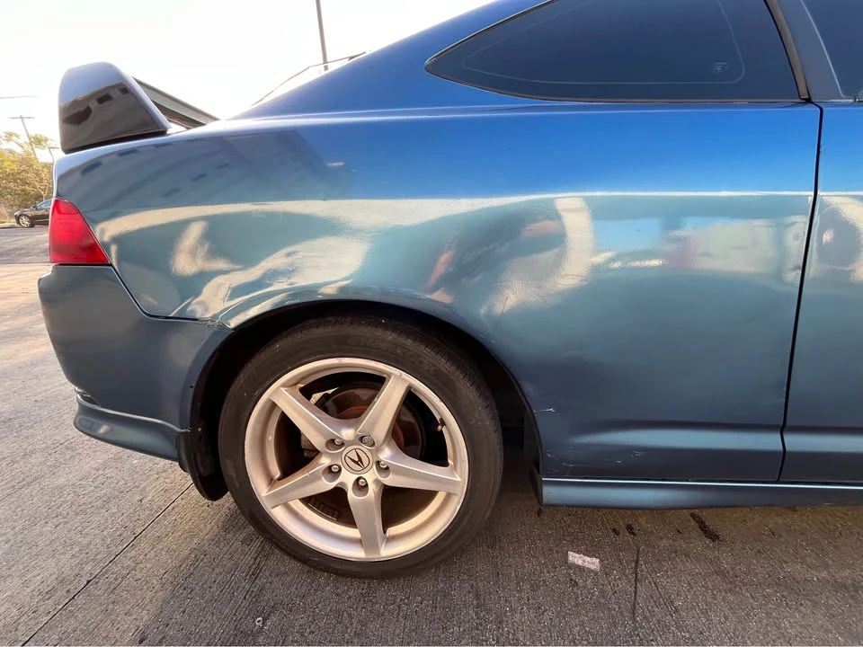 2005 Acura RSX - Image 4 of 12