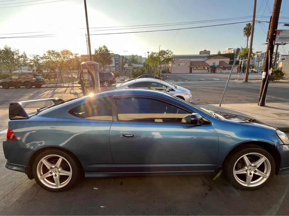 2005 Acura RSX - Image 3 of 12