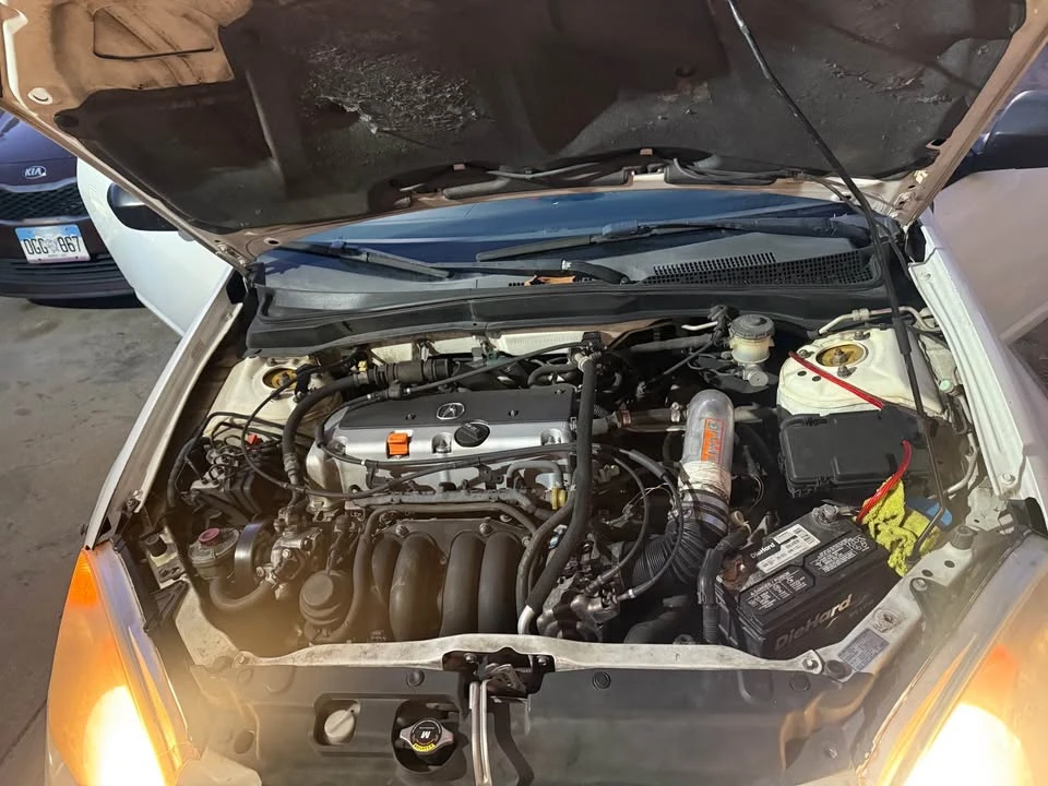 2005 Acura RSX - Image 3 of 3