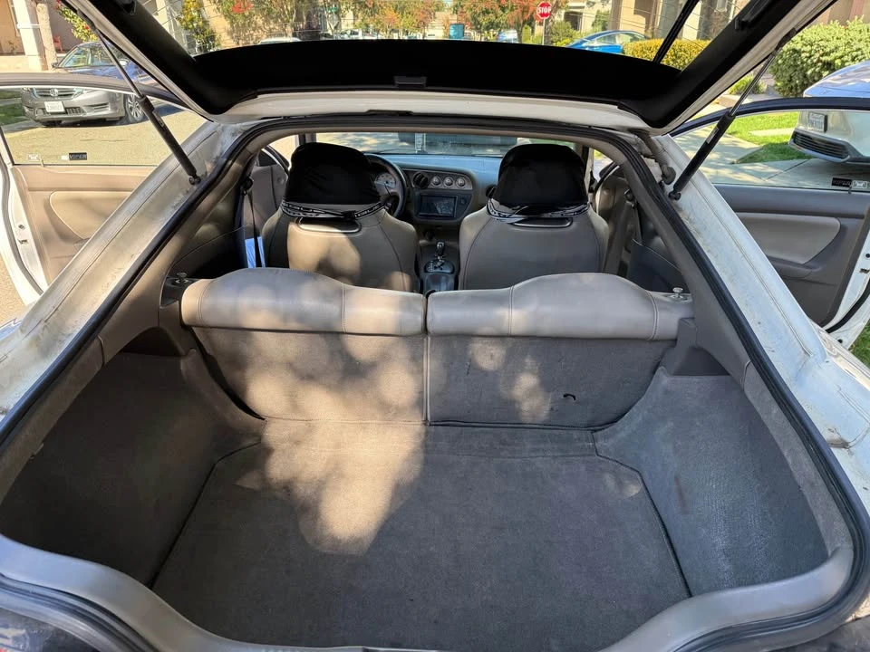 2005 Acura RSX - Image 13 of 14