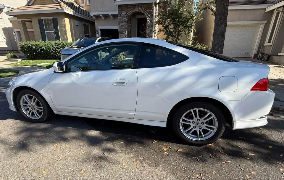 2005 Acura RSX - Image 2 of 14