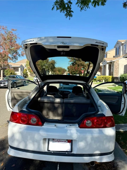 2005 Acura RSX - Image 14 of 14