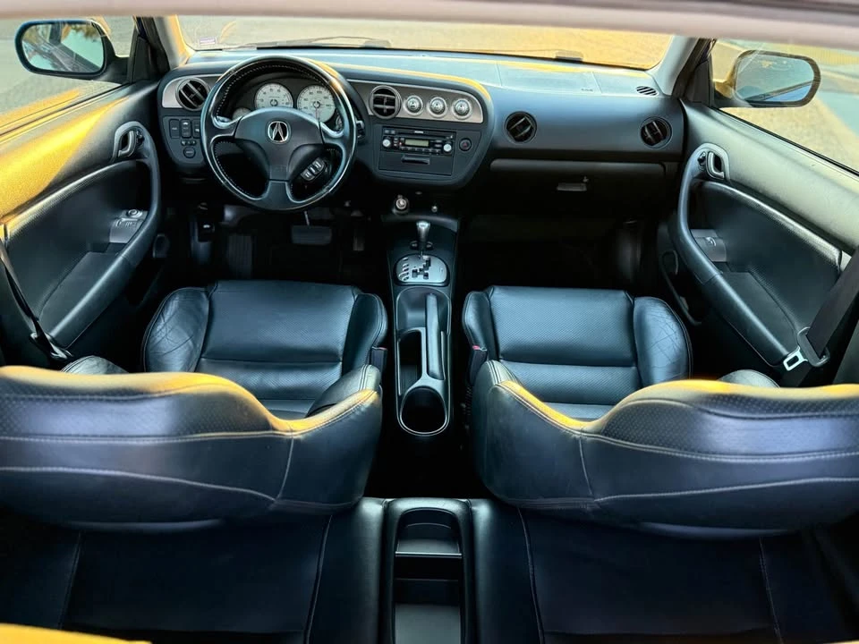 2005 Acura RSX - Image 7 of 8