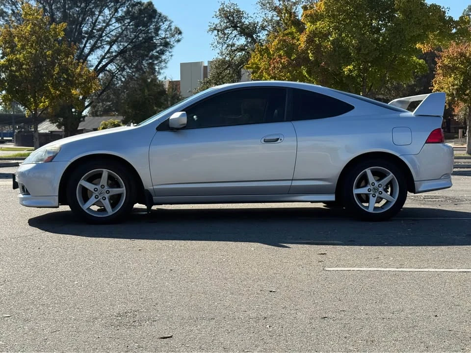 2005 Acura RSX - Image 5 of 10