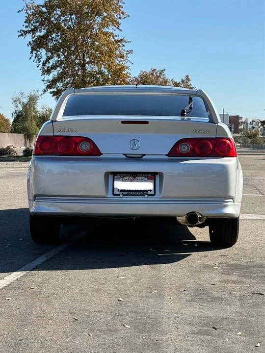 2005 Acura RSX - Image 6 of 10