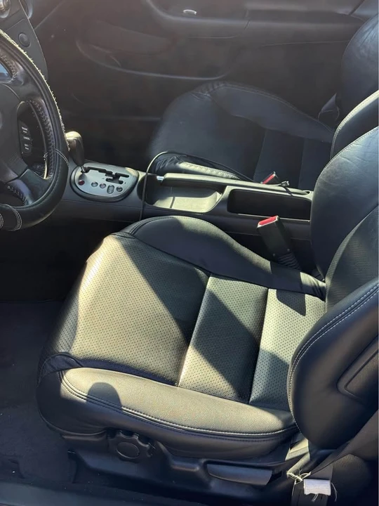 2005 Acura RSX - Image 9 of 10