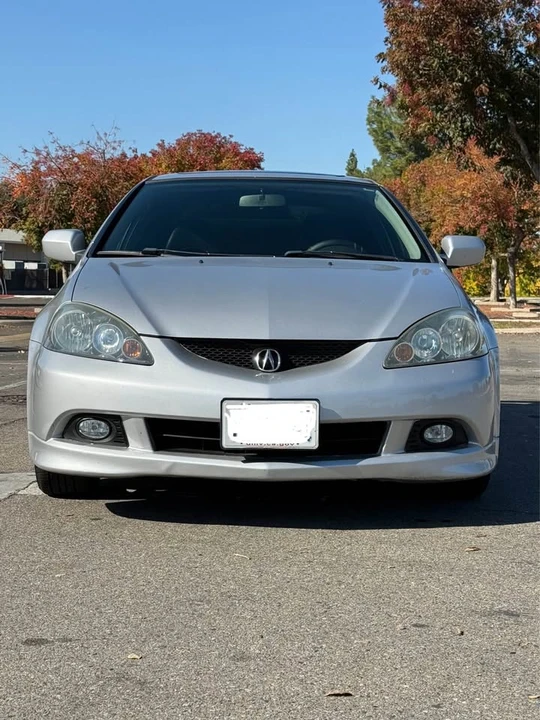 2005 Acura RSX - Image 4 of 10