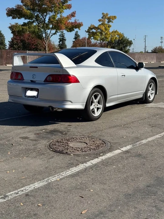 2005 Acura RSX - Image 8 of 10
