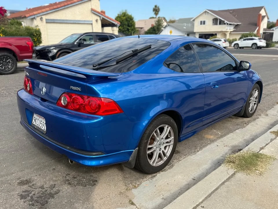 2005 Acura RSX - Image 4 of 8