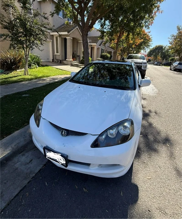 2005 Acura RSX - Image 5 of 14