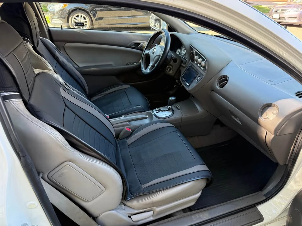2005 Acura RSX - Image 11 of 14