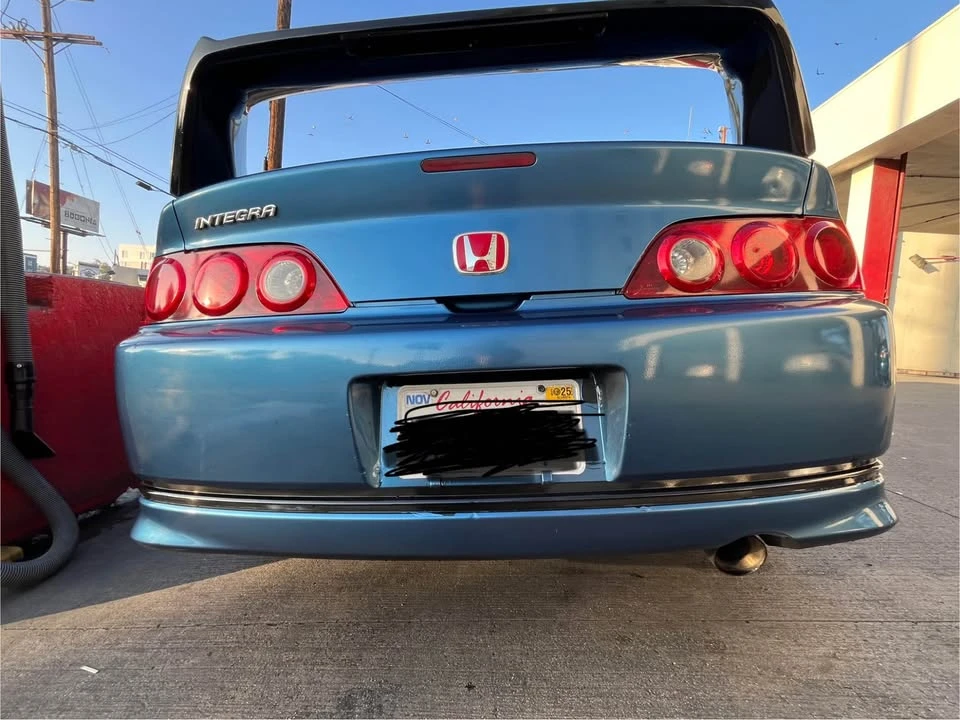 2005 Acura RSX - Image 6 of 12