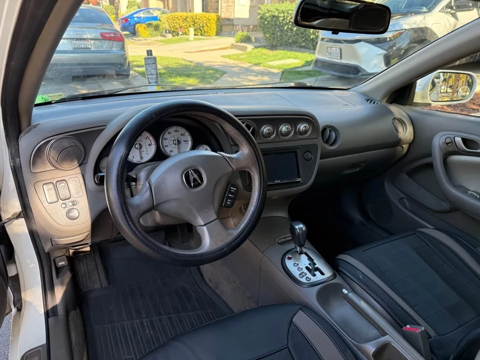 2005 Acura RSX - Image 10 of 14