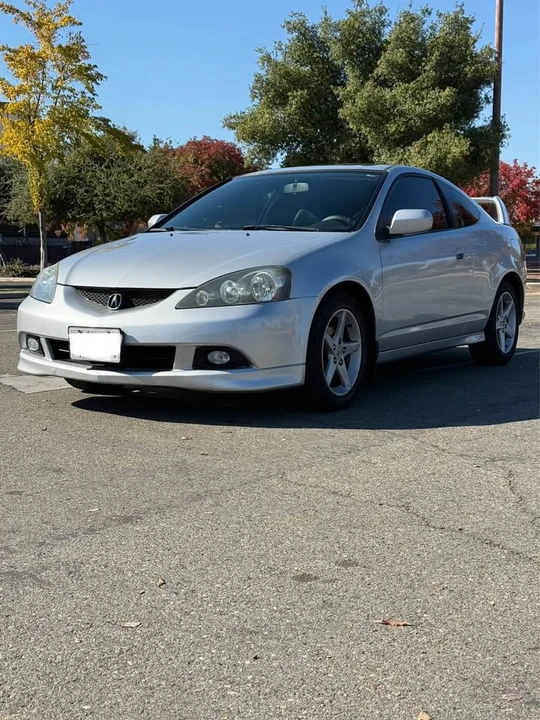2005 Acura RSX - Image 7 of 11