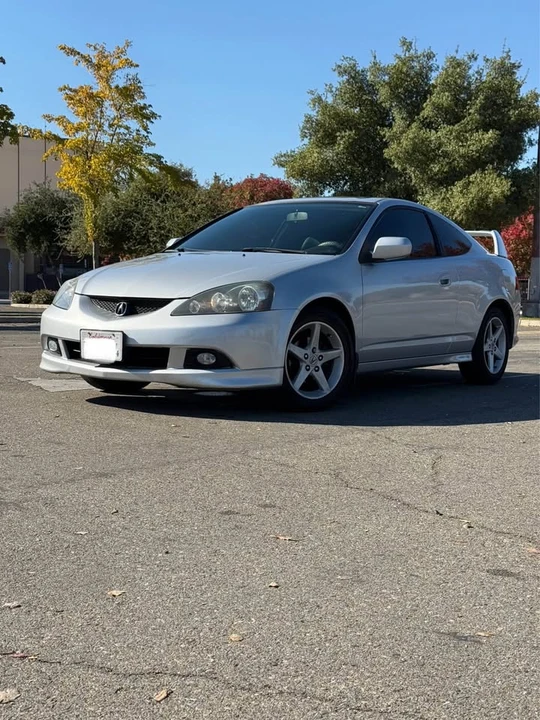 2005 Acura RSX - Image 2 of 10