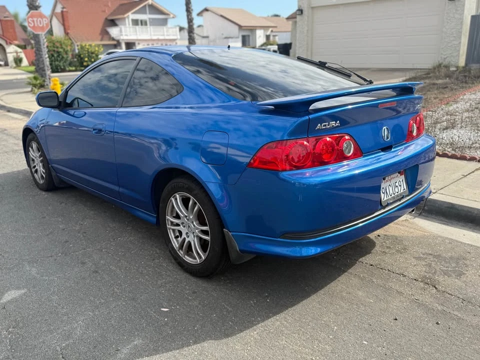 2005 Acura RSX - Image 3 of 8