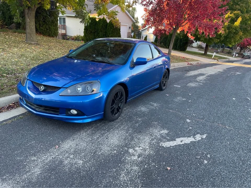 2005 Acura RSX - Image 4 of 4