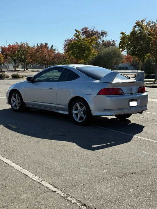 2005 Acura RSX - Image 5 of 11