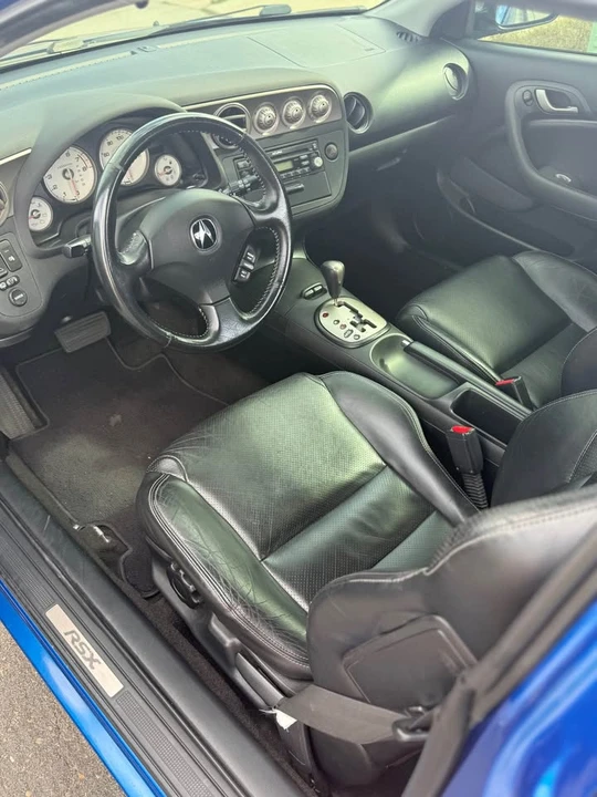 2005 Acura RSX - Image 5 of 8
