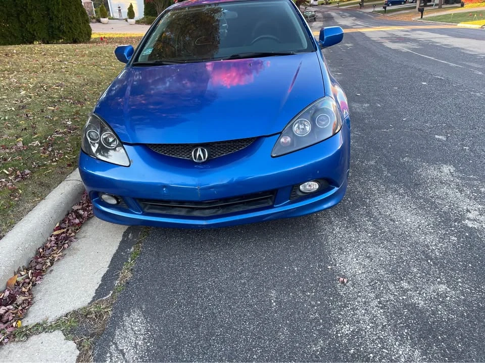 2005 Acura RSX - Image 2 of 4