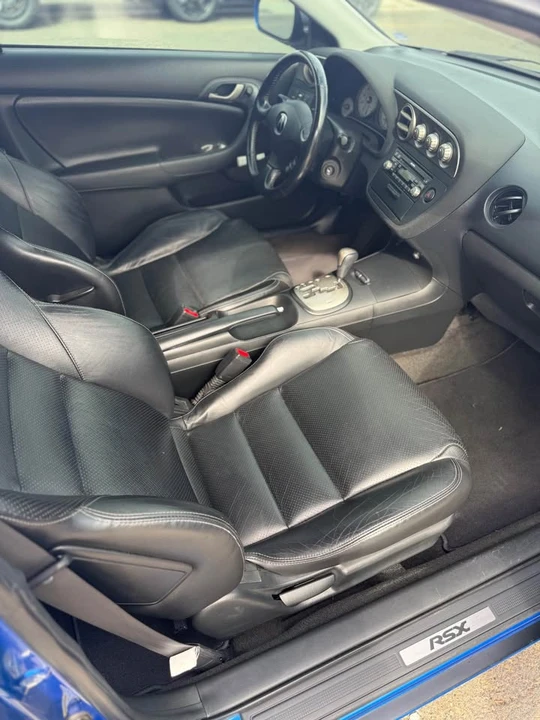 2005 Acura RSX - Image 6 of 8