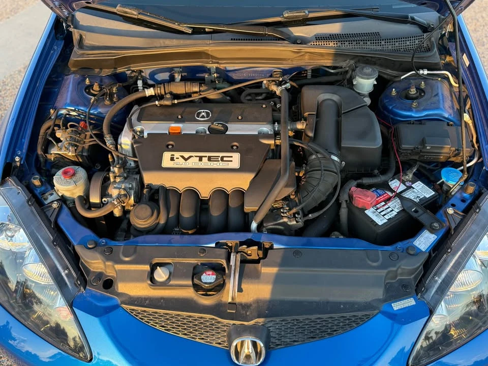 2005 Acura RSX - Image 8 of 8