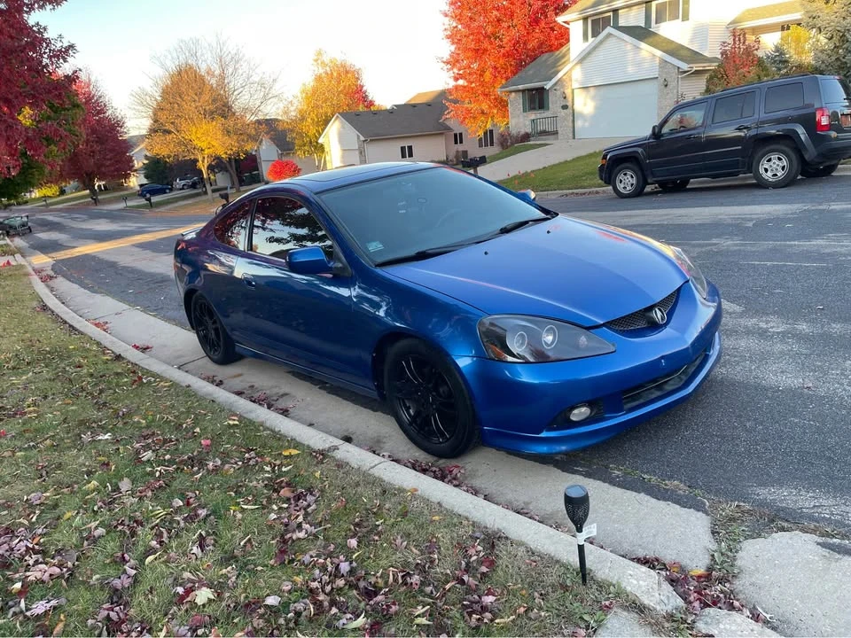 2005 Acura RSX - Image 3 of 4