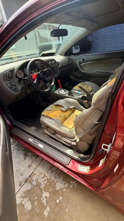 2005 Acura RSX - Image 5 of 9