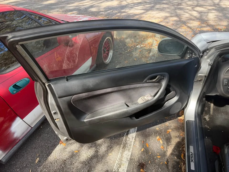 2005 Acura RSX - Image 12 of 20