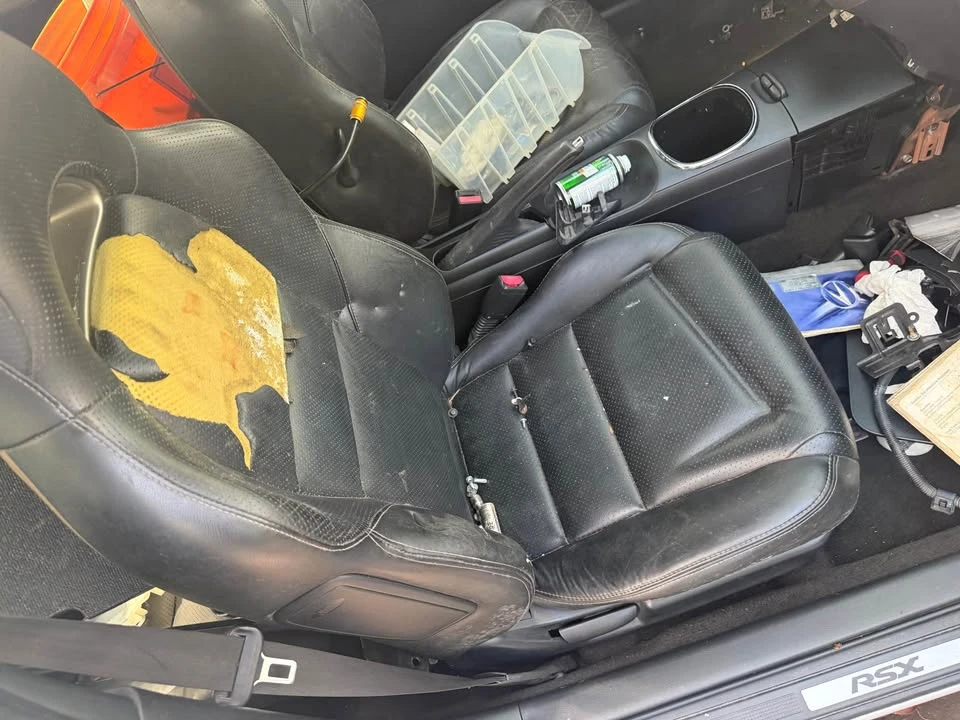 2005 Acura RSX - Image 16 of 20