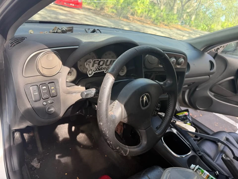 2005 Acura RSX - Image 19 of 20