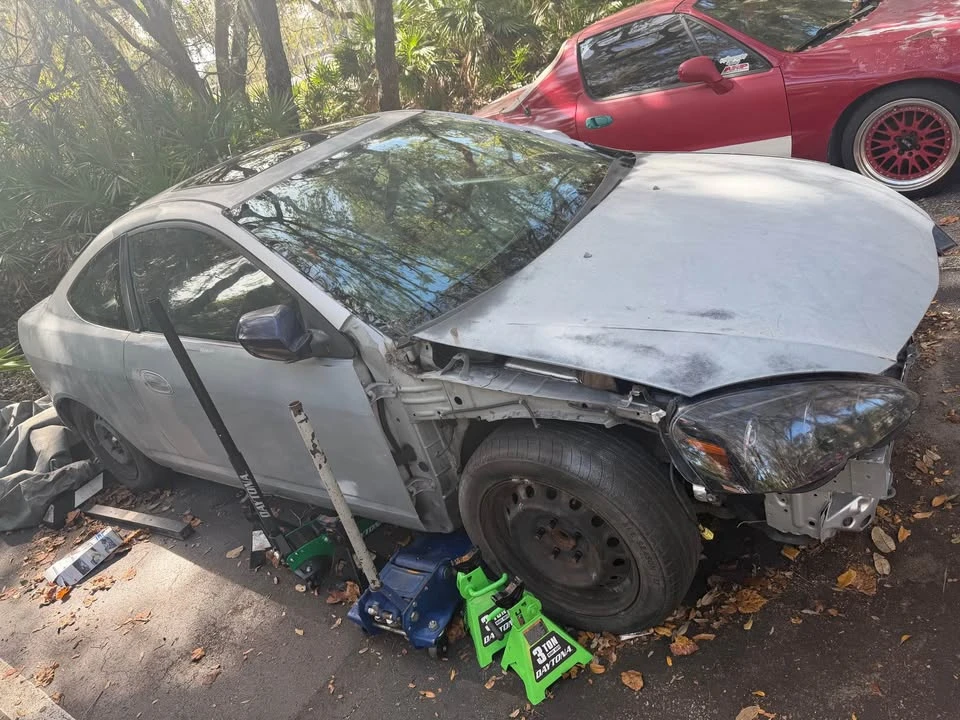 2005 Acura RSX - Image 6 of 20