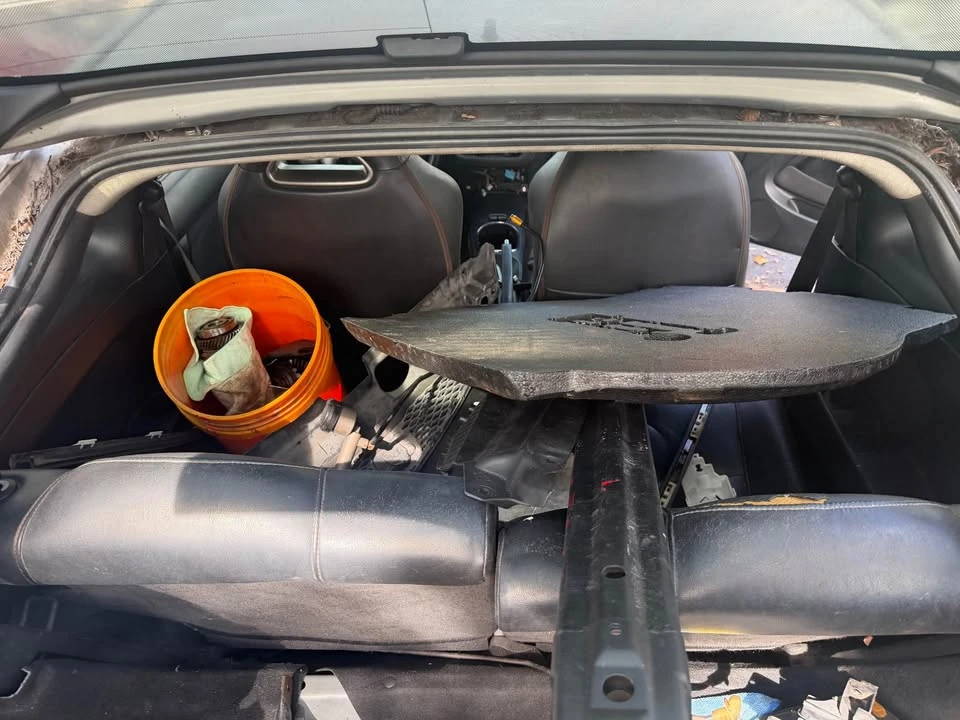 2005 Acura RSX - Image 15 of 20