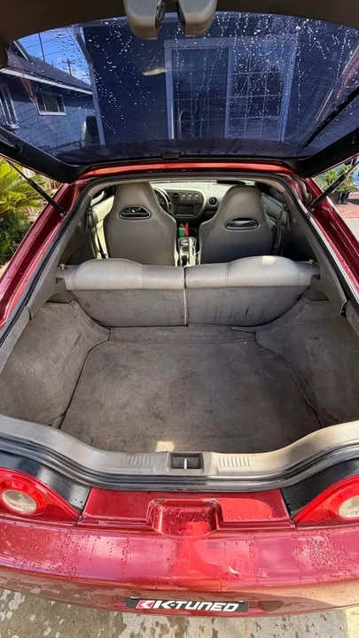 2005 Acura RSX - Image 7 of 9