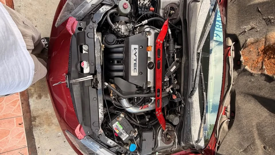 2005 Acura RSX - Image 9 of 9