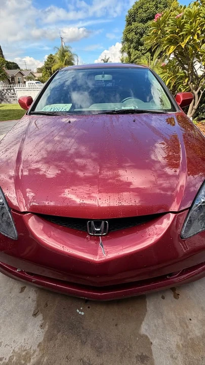 2005 Acura RSX - Image 2 of 9