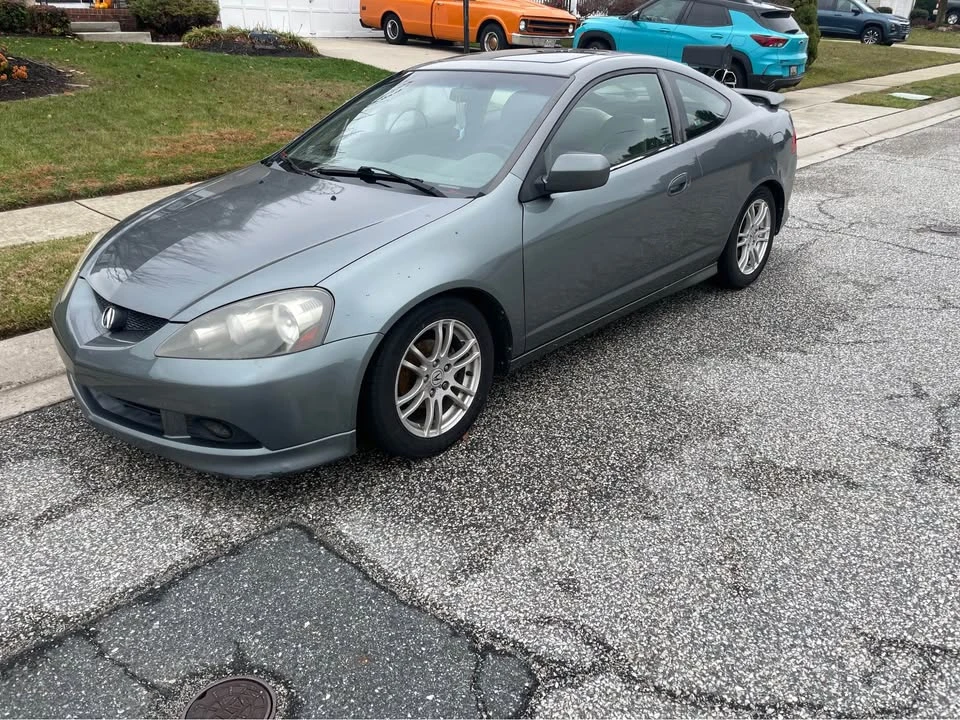 2005 Acura RSX - Image 3 of 5