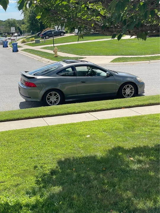 2005 Acura RSX - Image 2 of 5