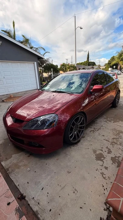 2005 Acura RSX - Image 3 of 9
