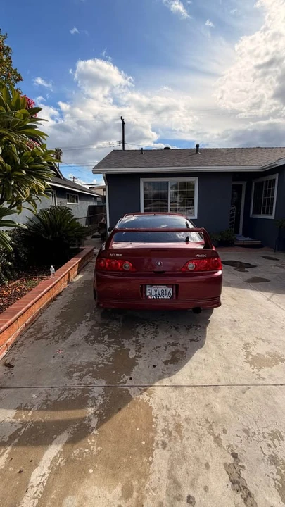 2005 Acura RSX - Image 4 of 9