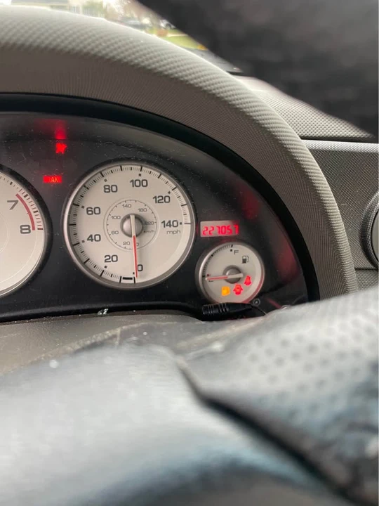 2005 Acura RSX - Image 5 of 5