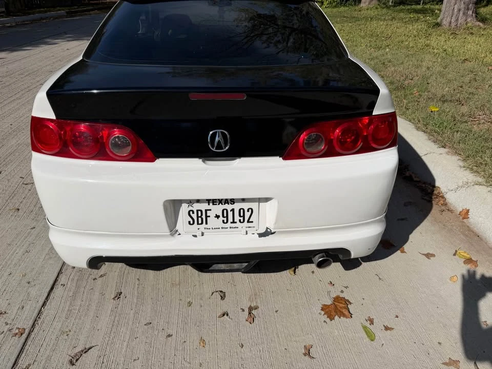 2005 Acura RSX - Image 3 of 8