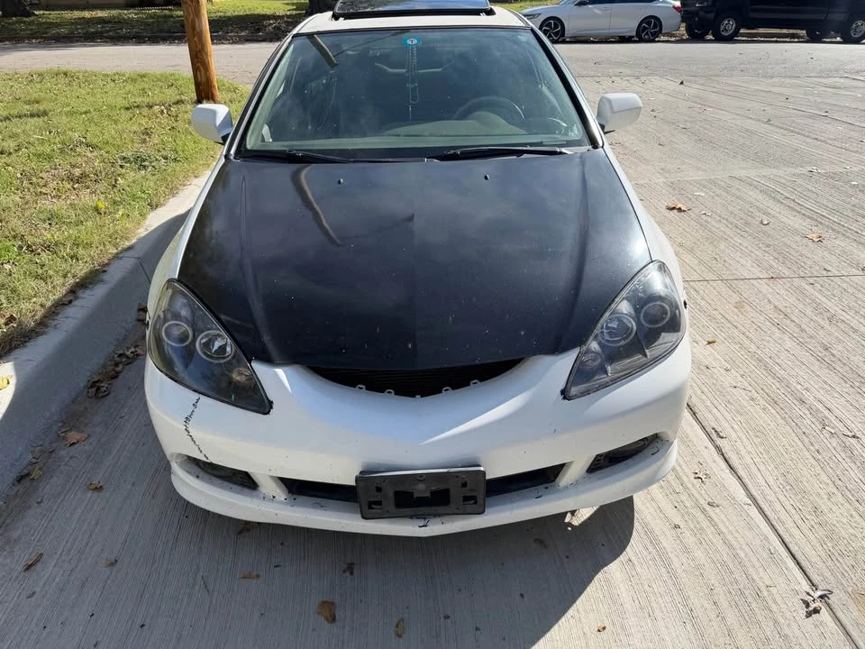 2005 Acura RSX - Image 4 of 8