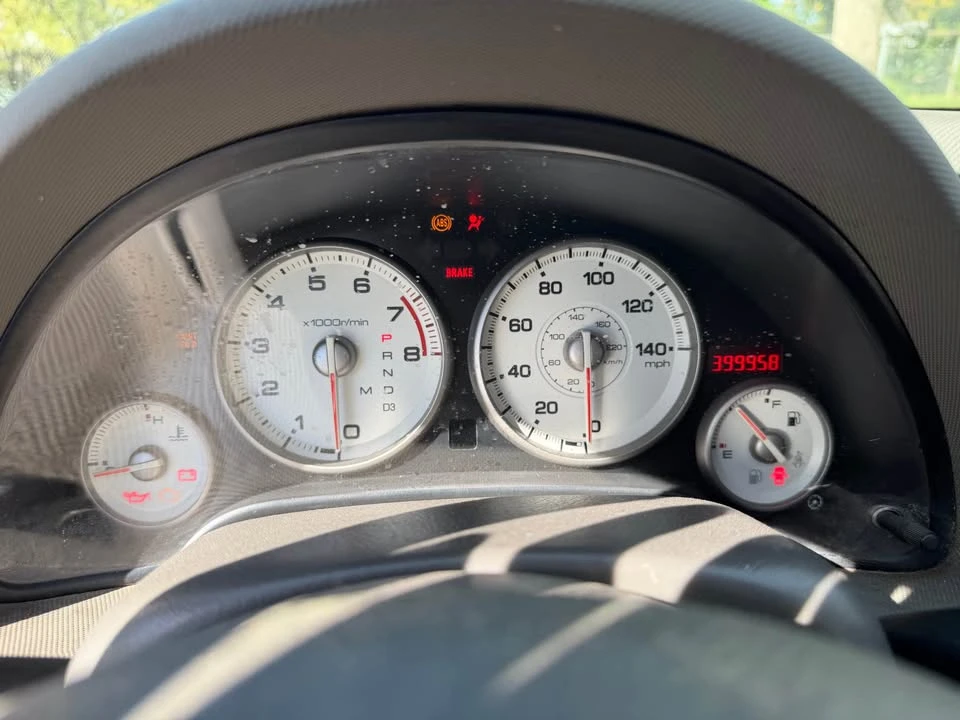 2005 Acura RSX - Image 6 of 8