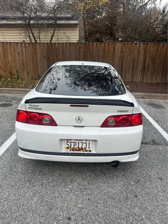 2005 Acura RSX - Image 3 of 5