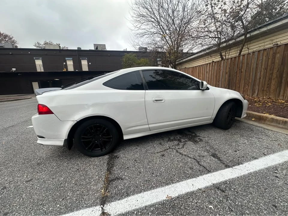2005 Acura RSX - Image 2 of 5