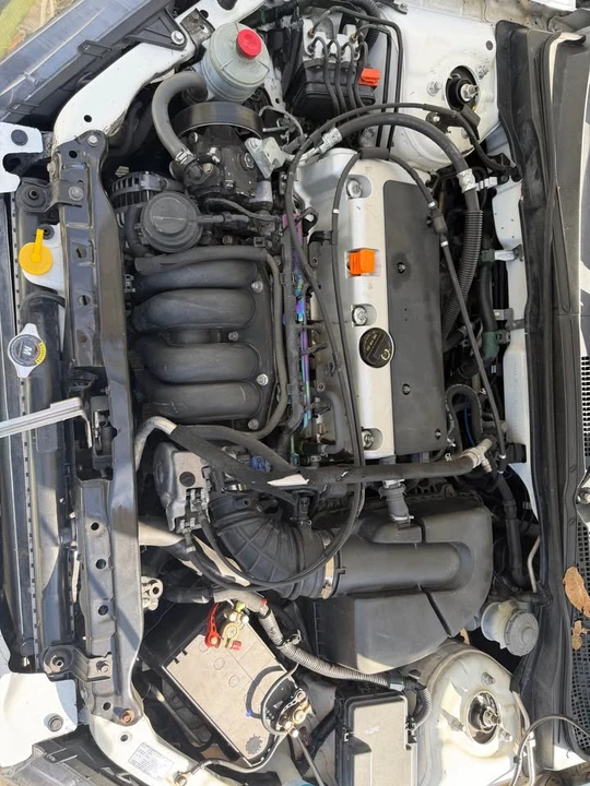 2005 Acura RSX - Image 7 of 8