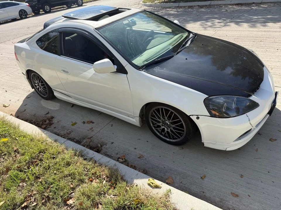 2005 Acura RSX - Image 2 of 8