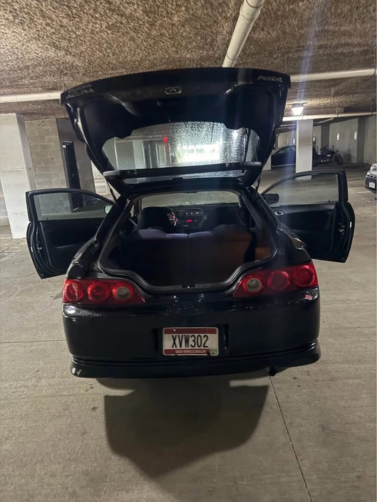 2005 Acura Integra 4th Gen - Image 2 of 15