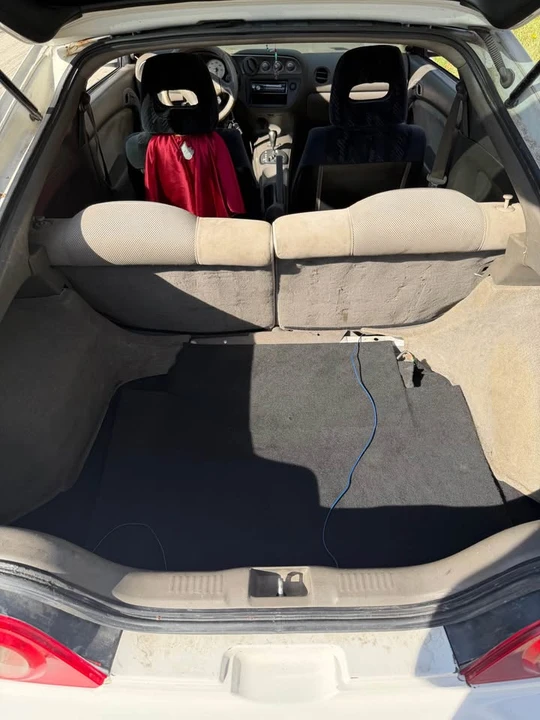 2005 Acura RSX - Image 8 of 8